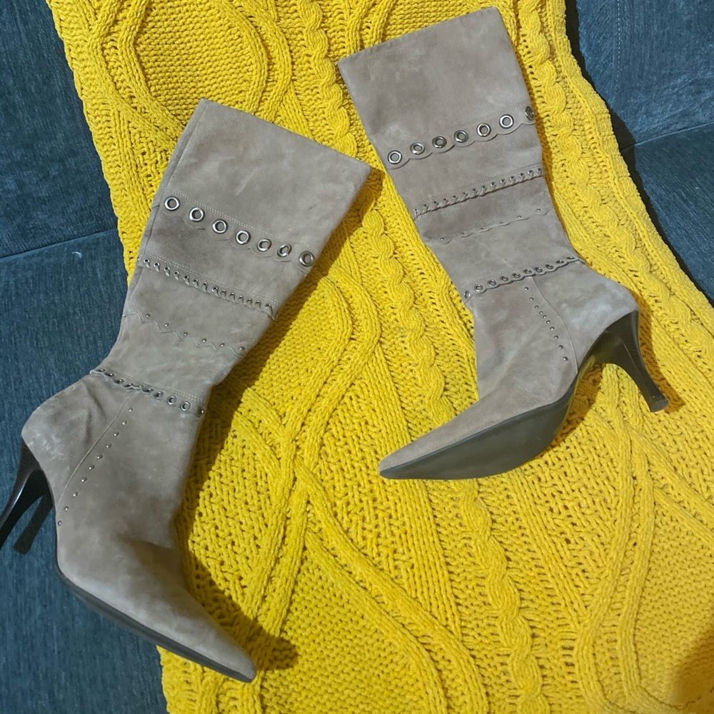 Antonio Melani Boots